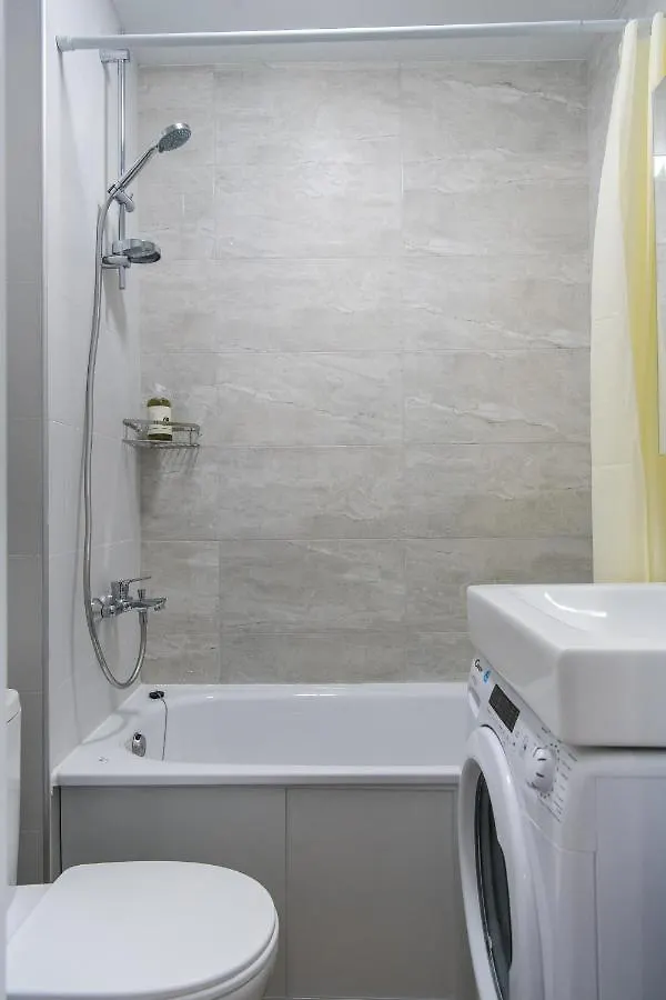 Business Apartments Kyiv