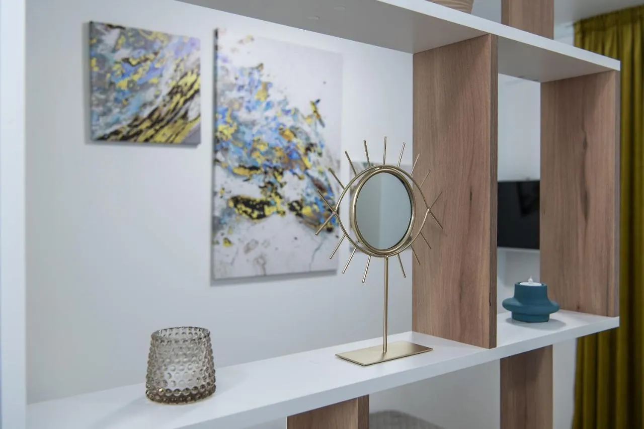Business Apartments Kyiv