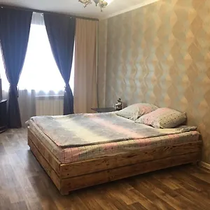  Апартаменты On The Obolon