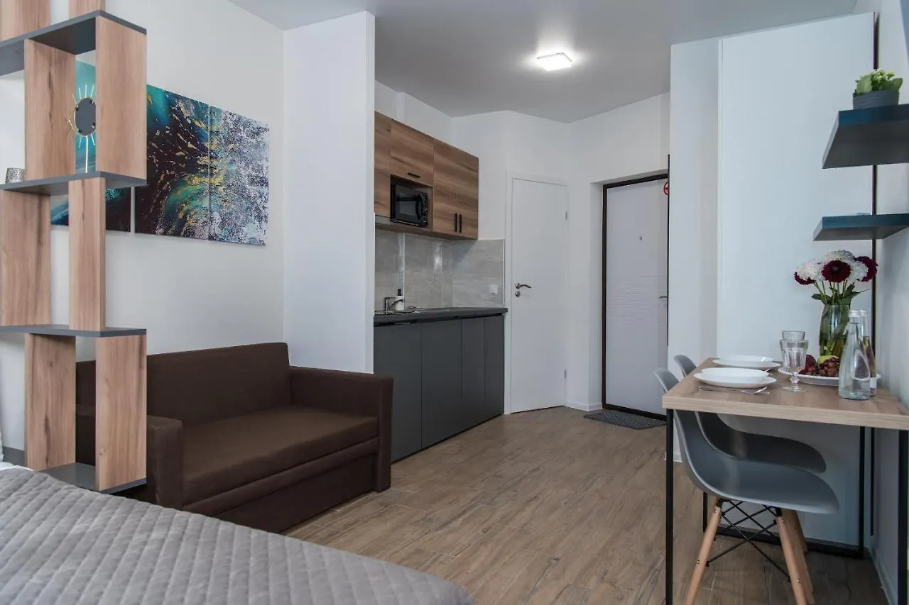 Business Apartments Киев 0*,