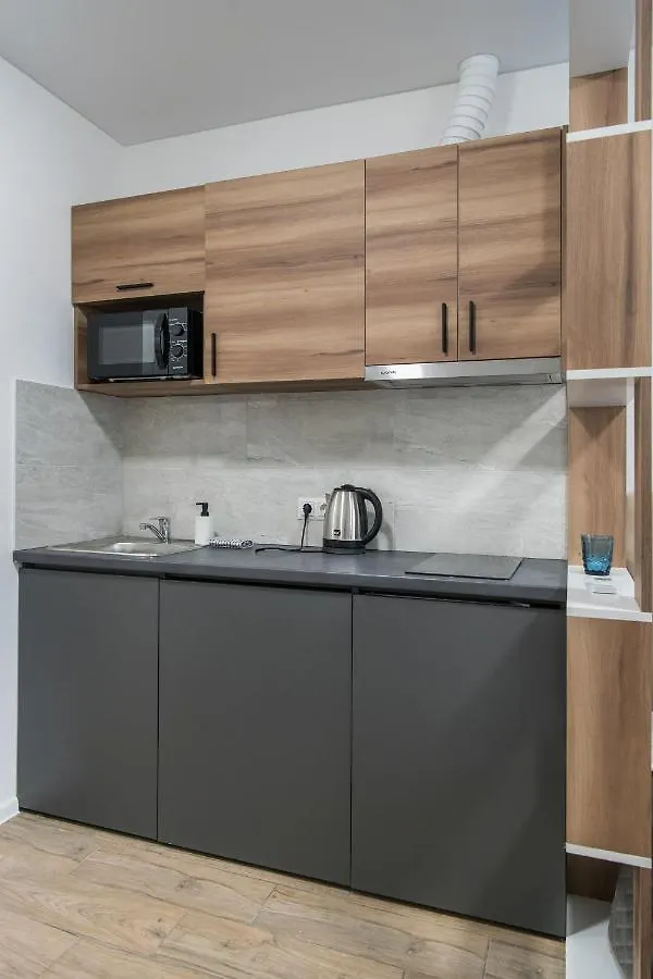 Business Apartments Киев 0*,