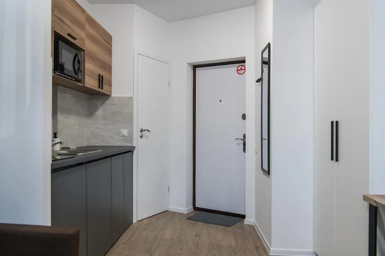 Business Apartments Киев