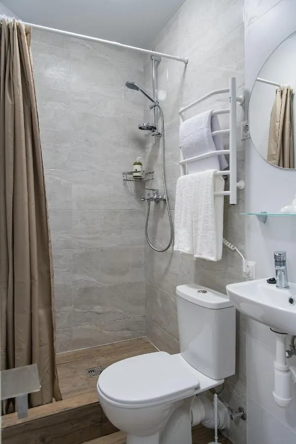 Business Apartments Киев