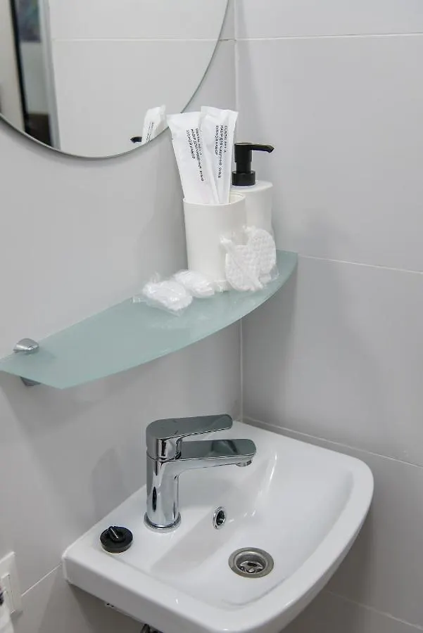 Business Apartments Киев