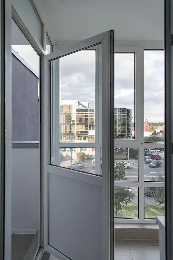 Business Apartments Киев